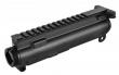 Golden Eagle Polymer M4 - M16 Airsoft AEG Rifle Upper Receiver by Golden Eagle